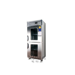 부성 45박스 냉장고 B074THG-4ROOS-E 업소용 양문형 냉장고주방빅마트