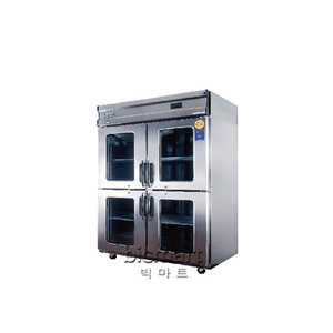 부성 45박스 냉장고 B126THG-8RROS-E 업소용 양문형 냉장고주방빅마트