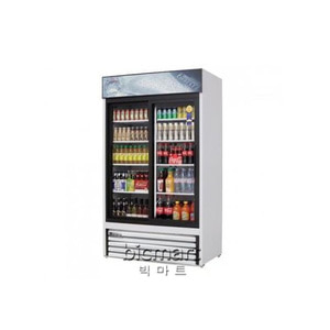 부성  쇼케이스 기계실/하 B135H-2RROC-E-L / 냉장쇼케이스 / 업소용냉장고주방빅마트