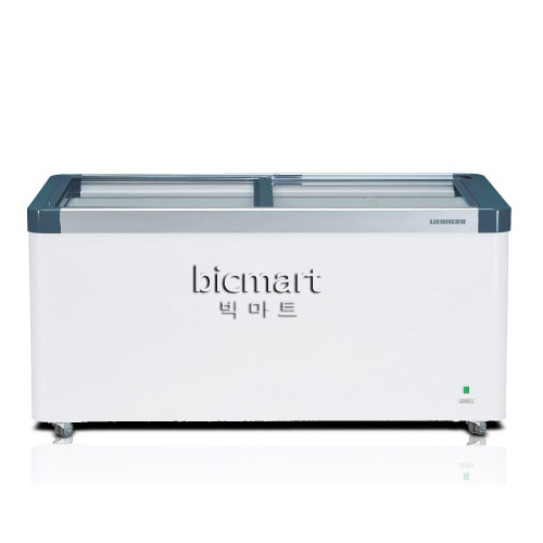 [한국YOT] EFE-4202 / 유리타입냉동고 / 업소용 냉동고 / 냉동고주방빅마트